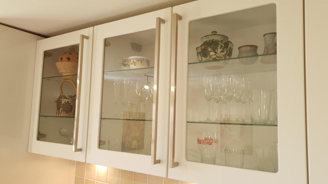 Roseford Apartment *