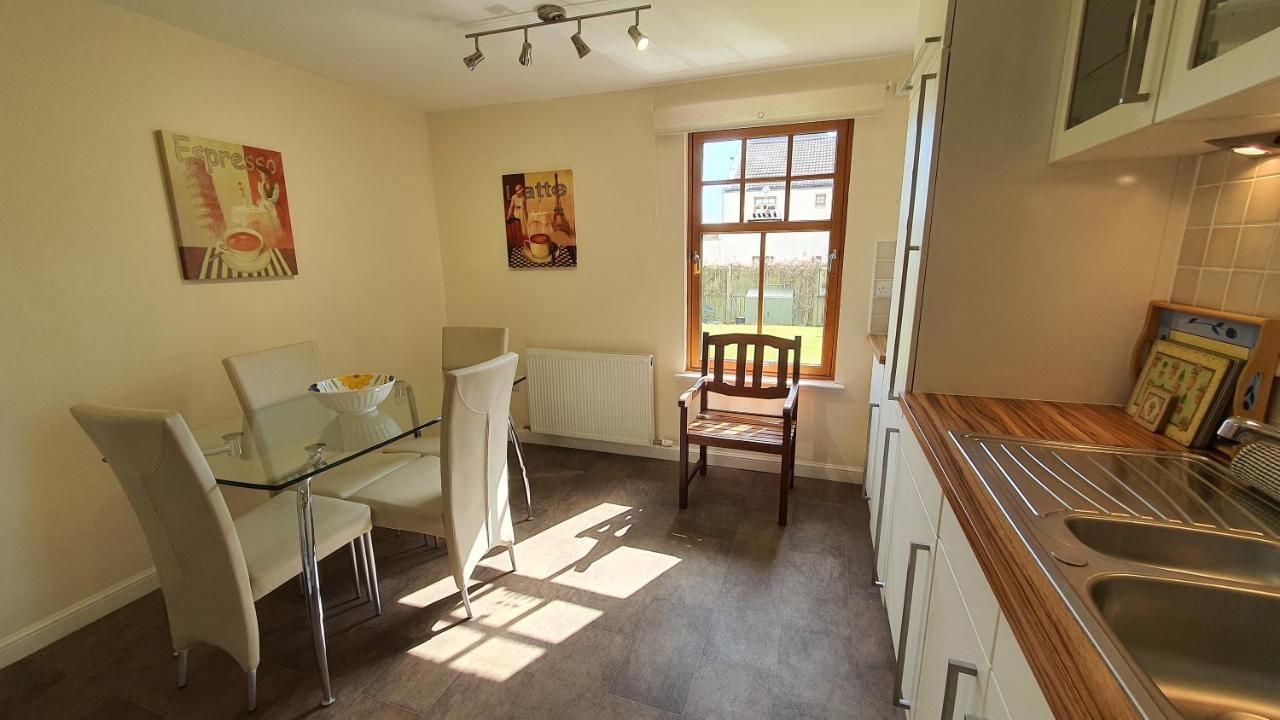 Roseford Apartment Crail