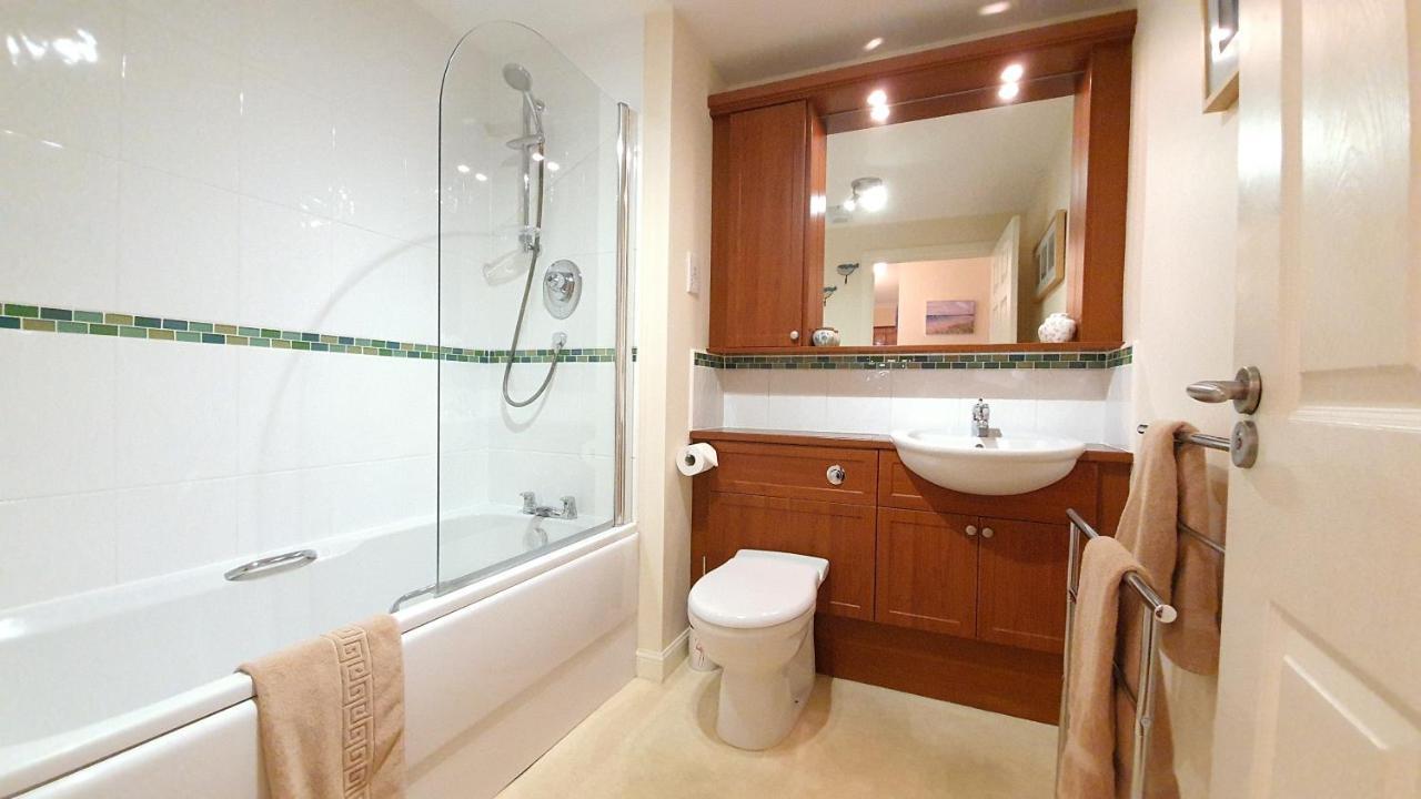 Apartment Roseford *