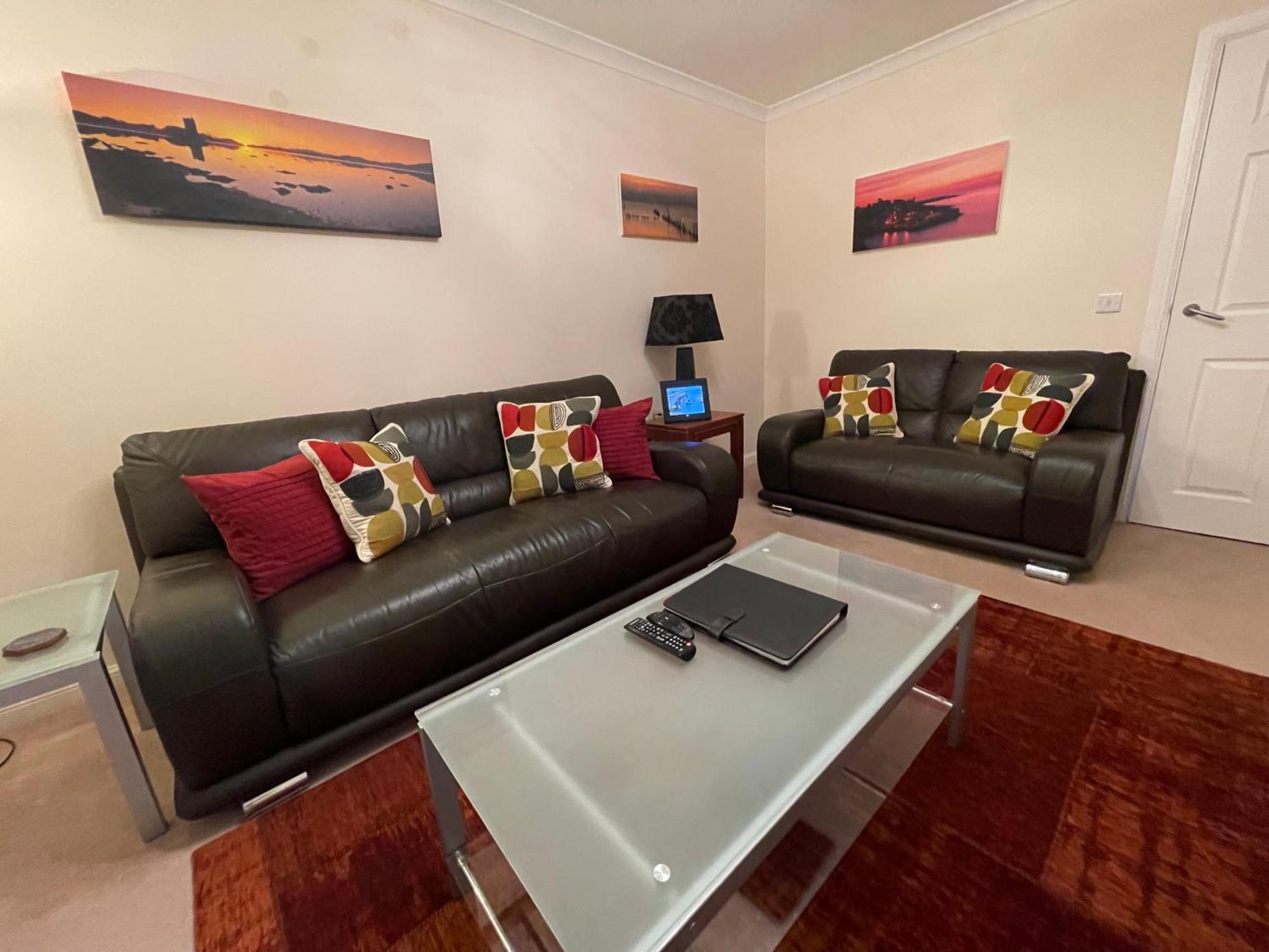 Roseford Apartment