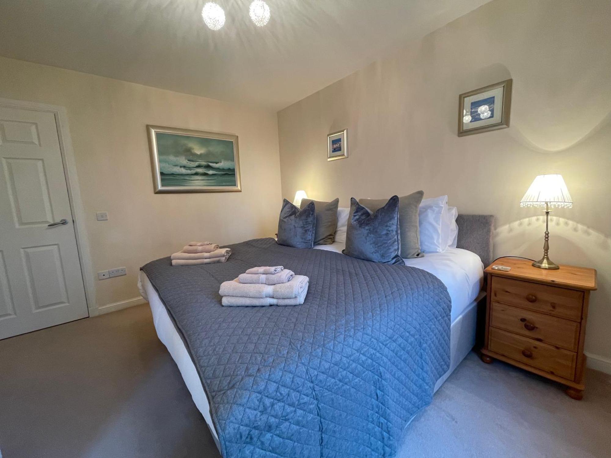 Apartment Roseford Crail